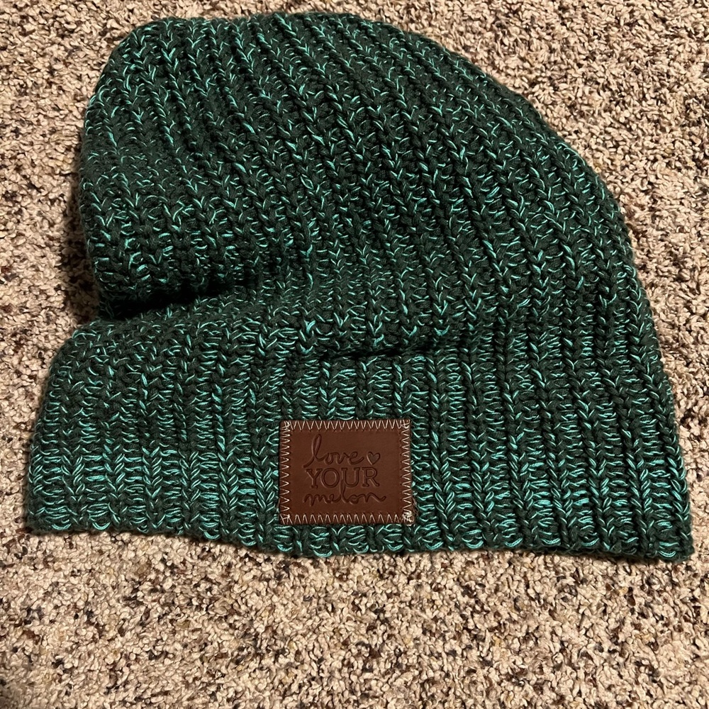 Love Your Melon Hat
